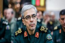 پیام تبریک سرلشکر باقری به وزیر اطلاعات