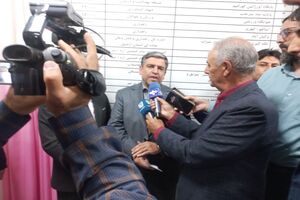 سفر استاندار اردبیل به نیر/ بهره‌برداری از ۲۱ طرح با ۶۵۰ میلیارد تومان سرمایه‌گذاری