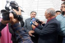 سفر استاندار اردبیل به نیر/ بهره‌برداری از ۲۱ طرح با ۶۵۰ میلیارد تومان سرمایه‌گذاری