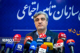 ۳۲ برنامه در راستای افزایش منابع سازمان تأمین‌اجتماعی تامین شد