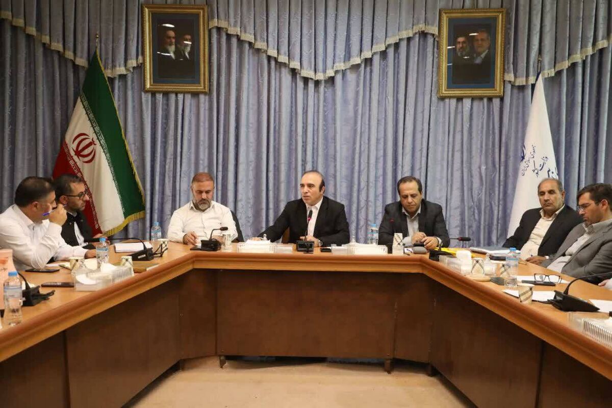 معاون هماهنگی امور اقتصادی استاندار اردبیل