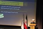 مکتب امام خامنه‌ای محور مقاومت را از فلسطین تا یمن شکل داد