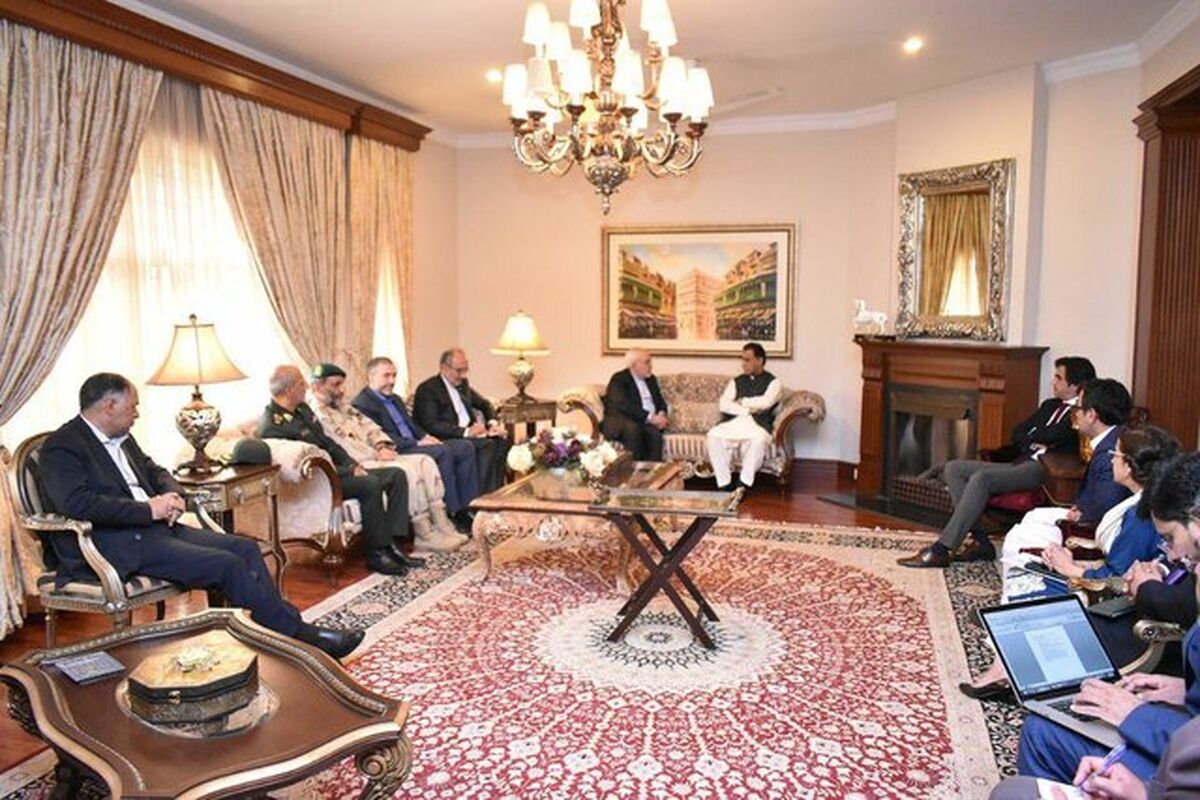 ظریف