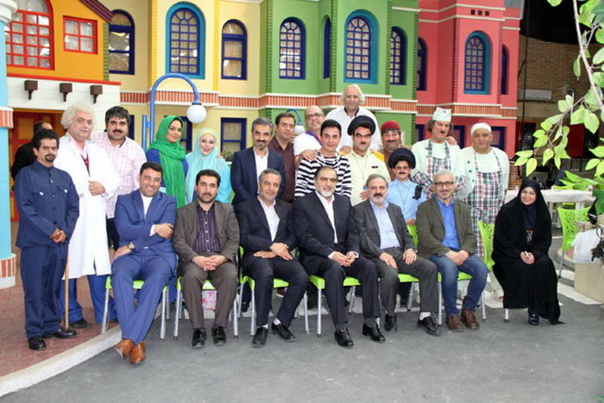 محله گل و بلبل