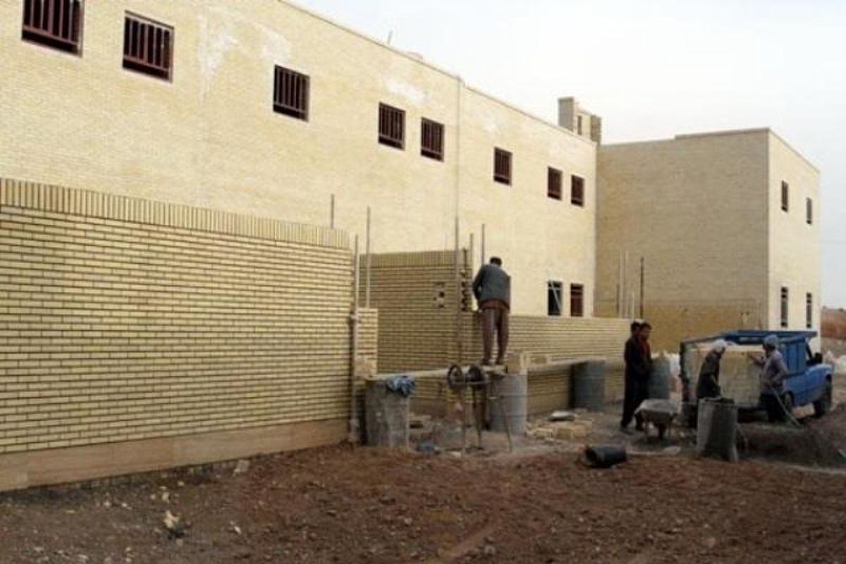 اصفهان- مسکن مددجویان