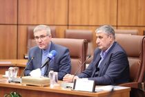 صنعت هسته‌ای ایران به یک صنعت تجاری تبدیل خواهد شد
