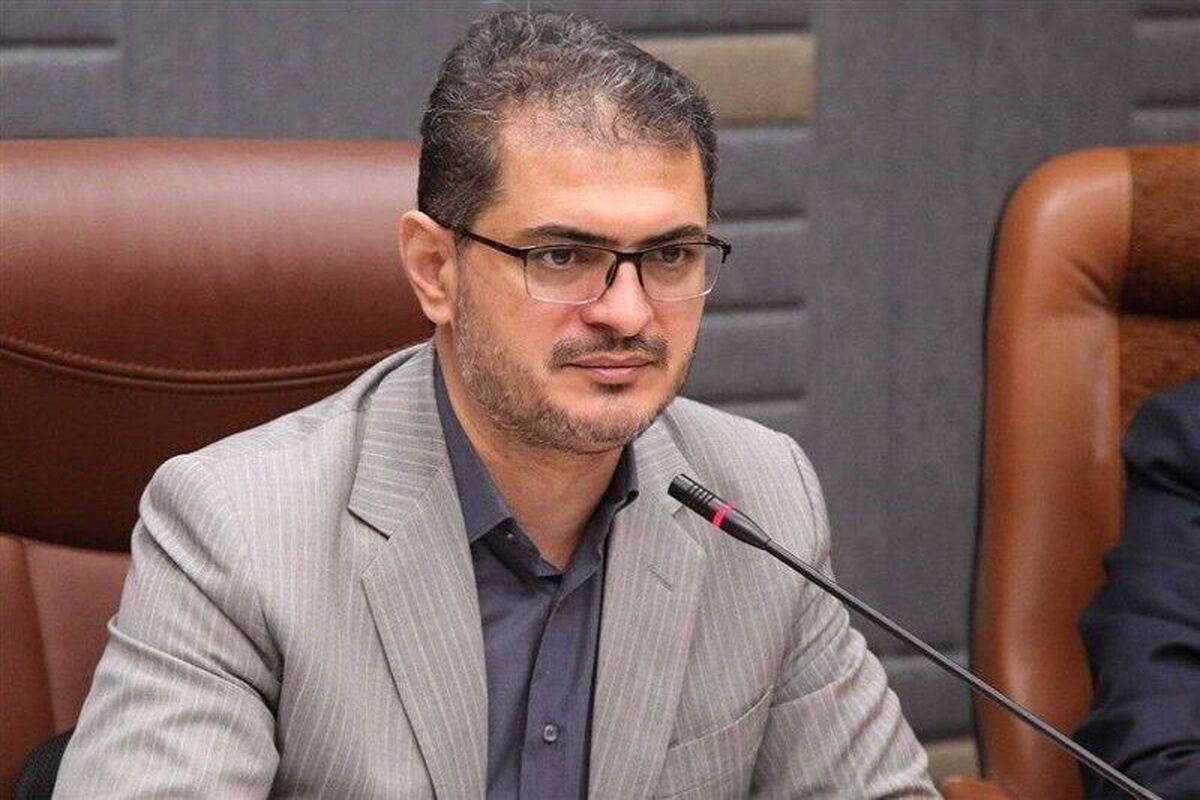 استاندار