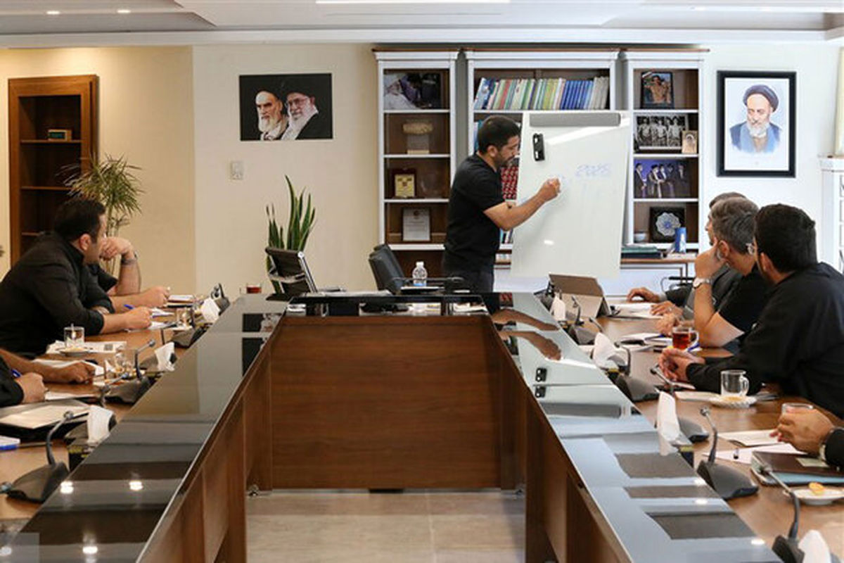 فدراسیون کشتی