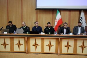 جنگ ترکیبی استراتژی جدید آمریکا علیه ایران/هوشمند سازی اشیاء یک تهدید برای کشور
