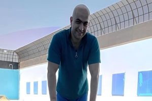 سامان محمدی تروریست اعدام شده چه شرارت‌هایی کرده بود؟ + فیلم