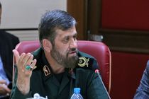 خادمان اربعین صاحبان حماسه عاشورا هستند که نظام غرب را به چالش کشیده‌اند