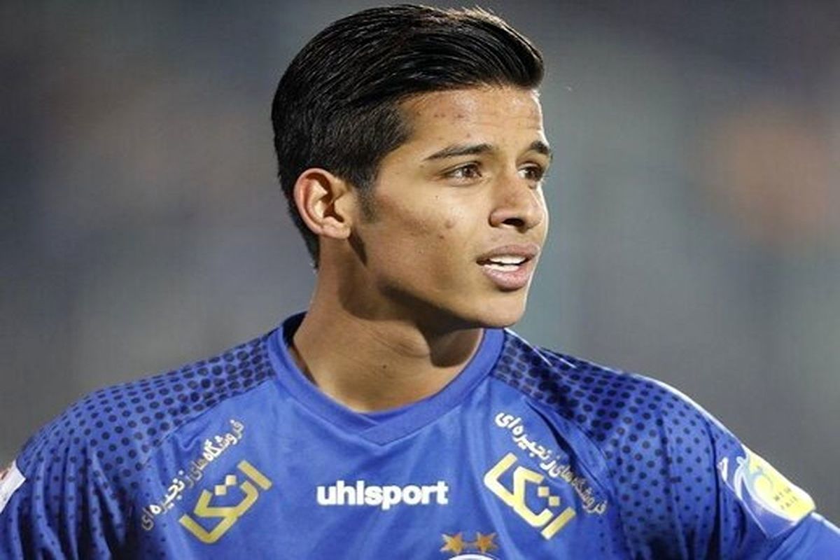 مهدی+قائدی+