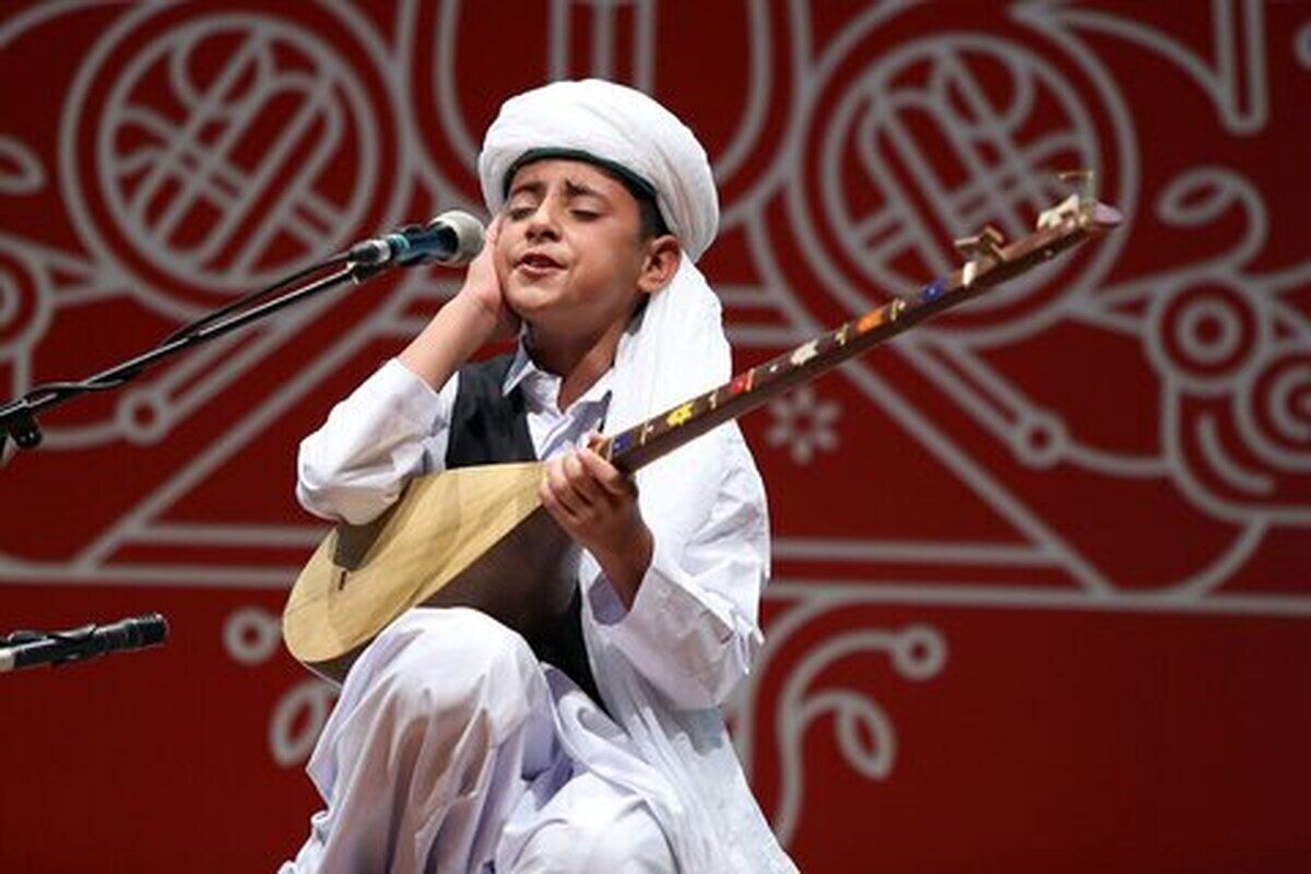 موسیقی خراسان 
