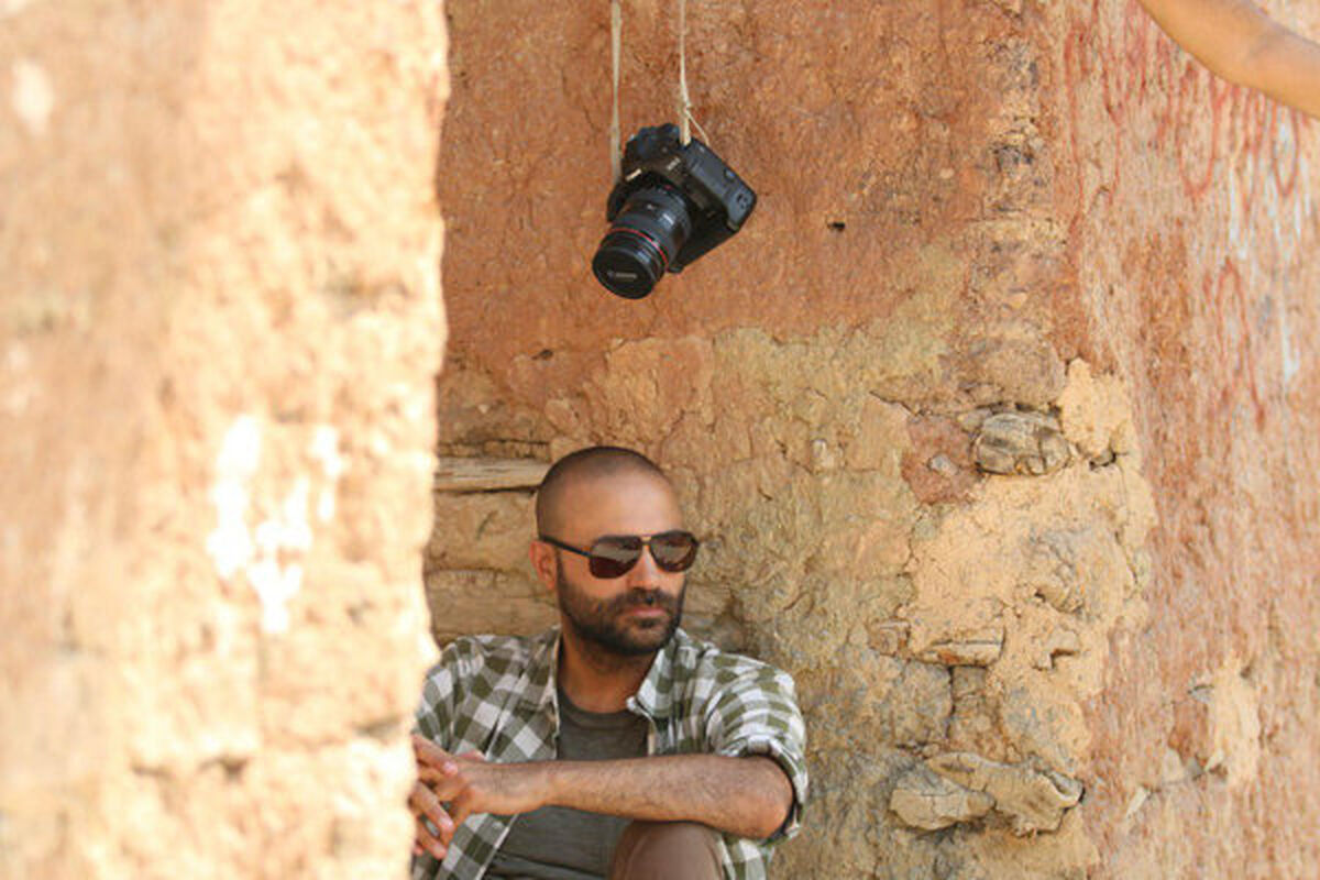 حمید حامی