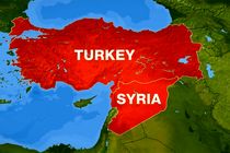 دیدار معاون سازمان اطلاعات ترکیه با مقامات سوری