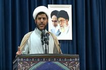 کشورهای اسلامی در قبال غزه بی‌تفاوت نباشند