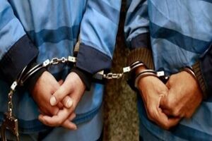 عاملان قتل امام جمعه اهل تسنن استان گلستان دستگیر شدند