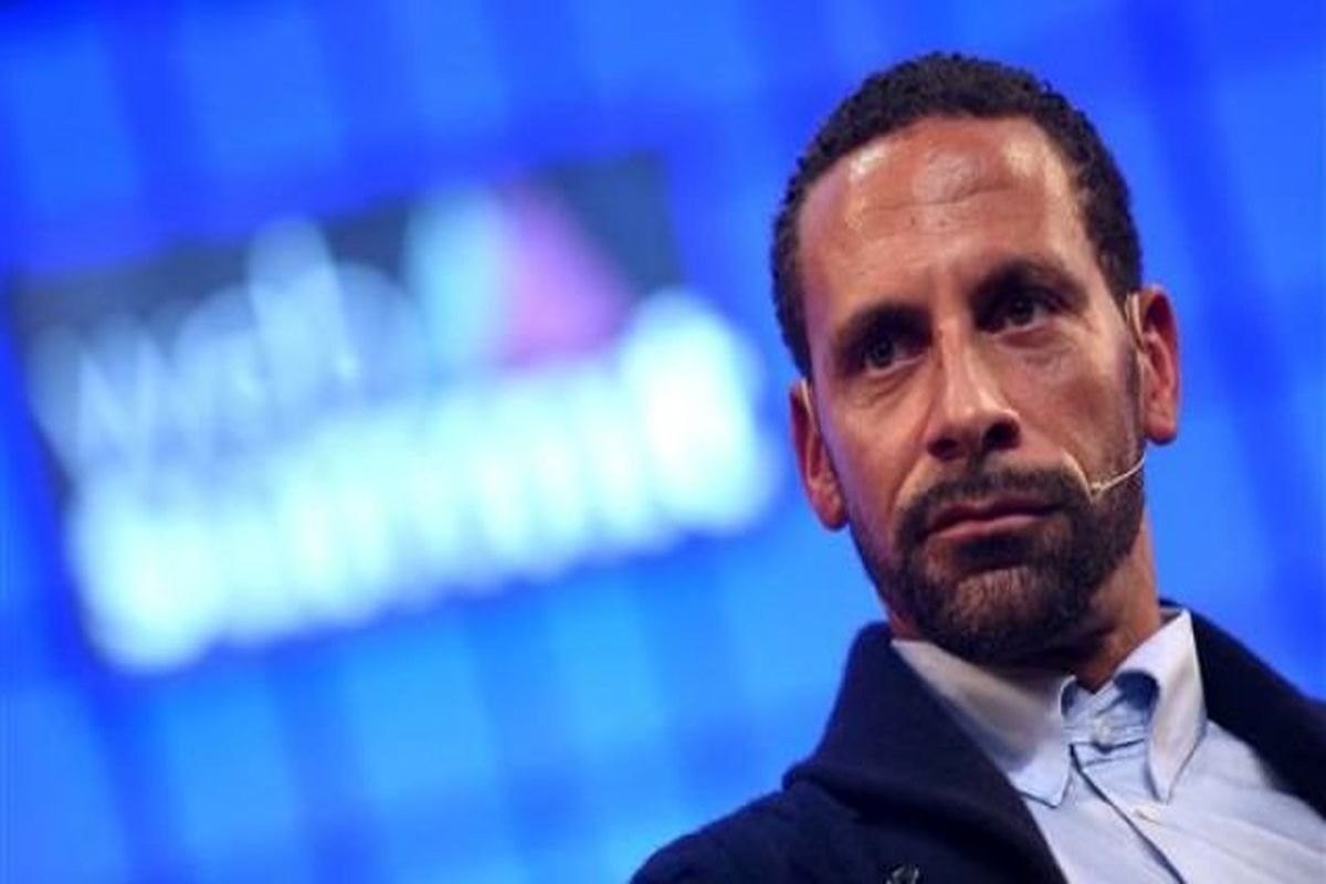 ریو فردیناند