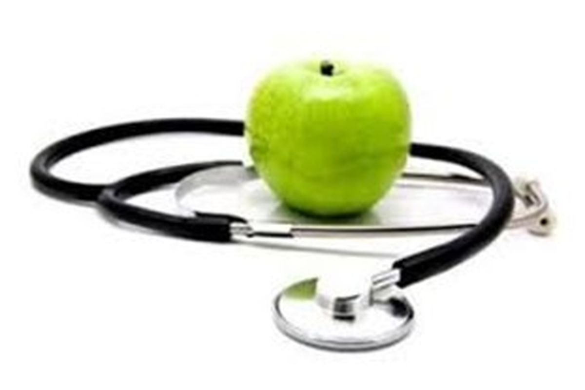 رئیس مرکز بهداشت گلستان