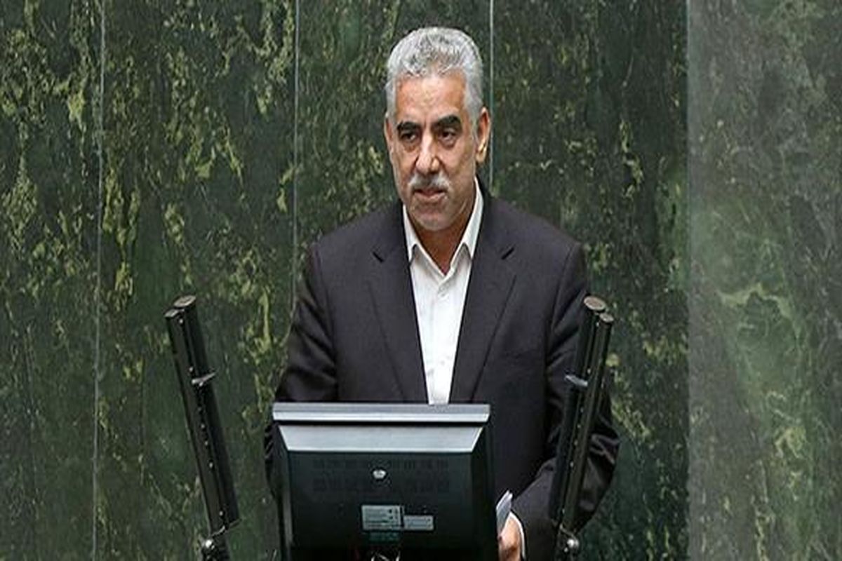 اسدالله عباسی