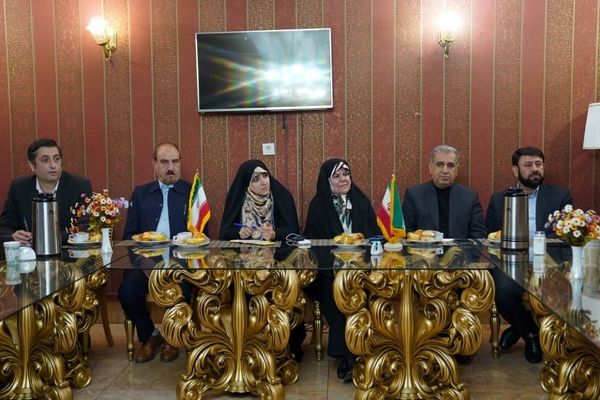 اینکه از احزاب انتظار می‌رود مغز متفکر نامزدها و دولت باشند، انتظار نادرستی نیست