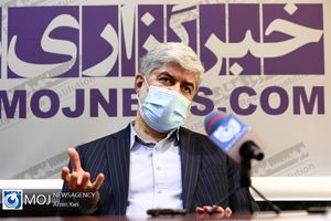 نیازی به مذاکره با آمریکا نیست/ صداوسیما مقصر صف مرغ است نه روحانی/ معاون اول من خودش نامزد انتخابات است