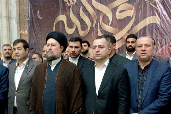 جامعه ورزش و جوانان با آرمان‌های بنیانگذار جمهوری اسلامی تجدید میثاق کردند