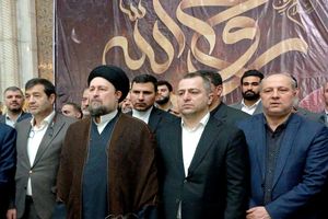 جامعه ورزش و جوانان با آرمان‌های بنیانگذار جمهوری اسلامی تجدید میثاق کردند