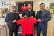 رسمی/ ابراهیمی اولین خرید پرسپولیس در نقل و انتقالات تابستانی