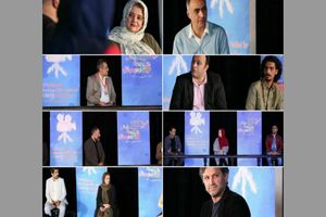 نگاه تخصصی‌تر جشنواره به نشست‌های خبری با حضور اصحاب رسانه در قامت مجری