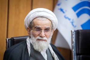 حمایت شورا و شهرداری قزوین در برگزاری مراسم اعتکاف