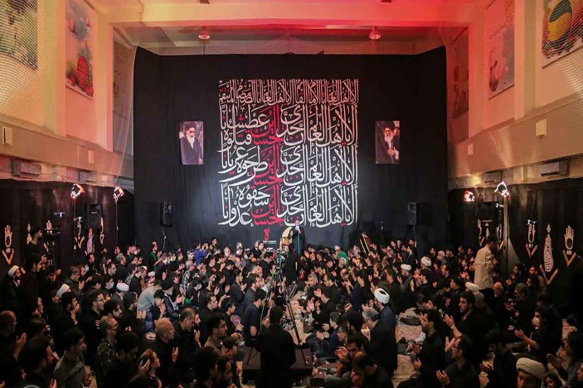 هیئات هنر و رسانه