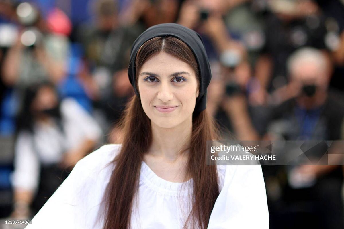 سارینا فرهادی