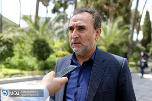 برنامه ای برای قطع رابطه و عدم مذاکره با اروپا نداریم