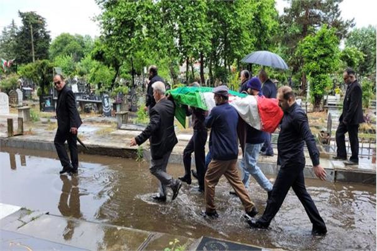  منصور ایمانی