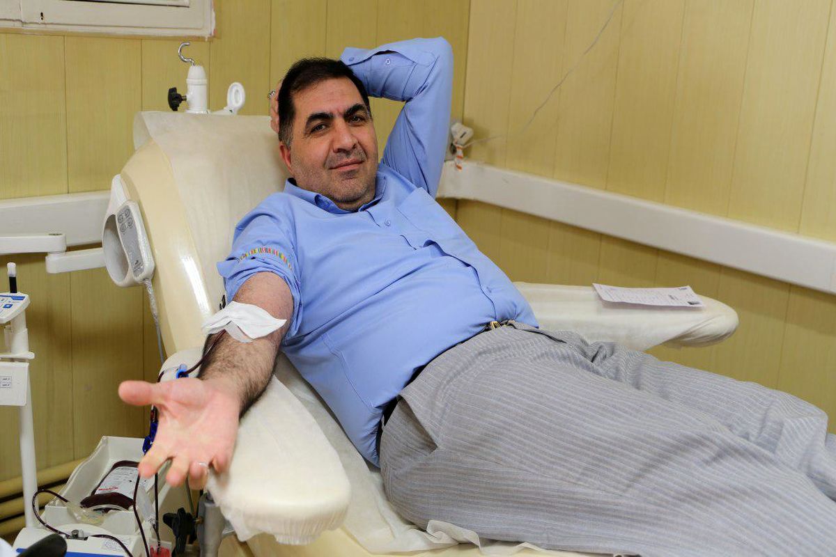 محمد باقرمحمدی