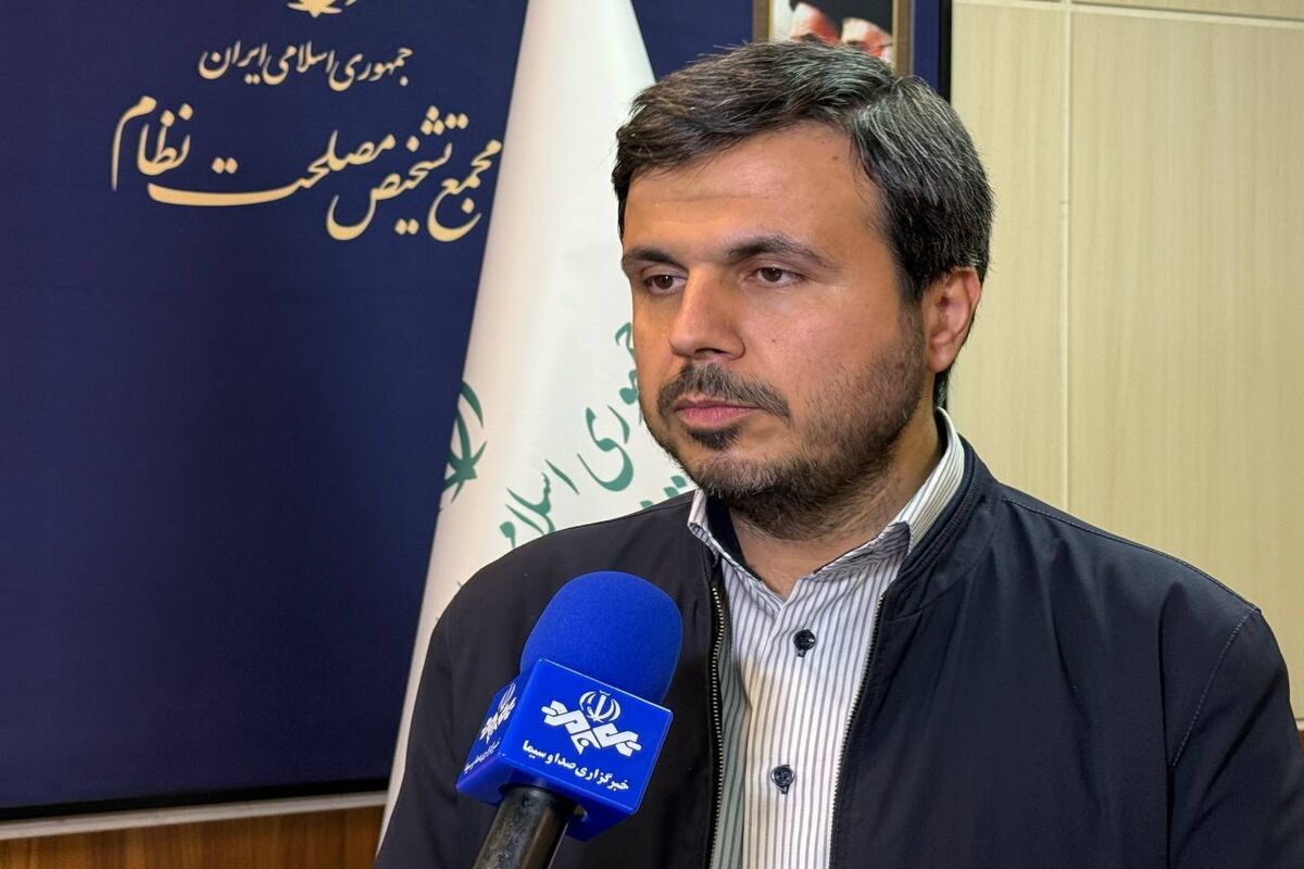 سخنگوی مجمع تشخیص مصلحت نظام