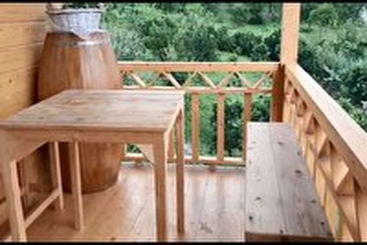 خانه مسافر در مازندران