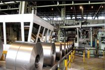 برقراری ارتباط بین سیستم کنترلی خطوط اصلاح ورق ٢ و ٣ و اسکین پاس ٢