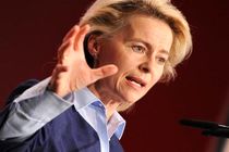 آلمان، سخنان ترامپ در مورد مدیون بودن برلین به ناتو را رد کرد