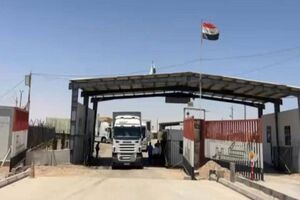 از فردا گذرگاه «الشیب» عراق در مرز با ایران بازگشایی می‌شود