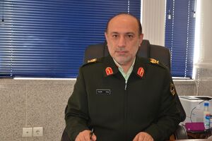 لزوم تمایز بین ماموریت های فوریتی و غیر فوریتی ۱۱۰ / آمادگی سامانه پیامکی برای امداد خواهی 
