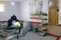 طرح رایگان لبخند احسان، در بخش ماژین شهرستان‌ دره‌شهر و شهر ایلام اجرا می‌شود