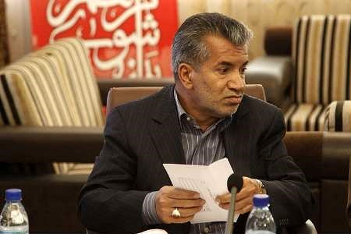 پرویز سالاری