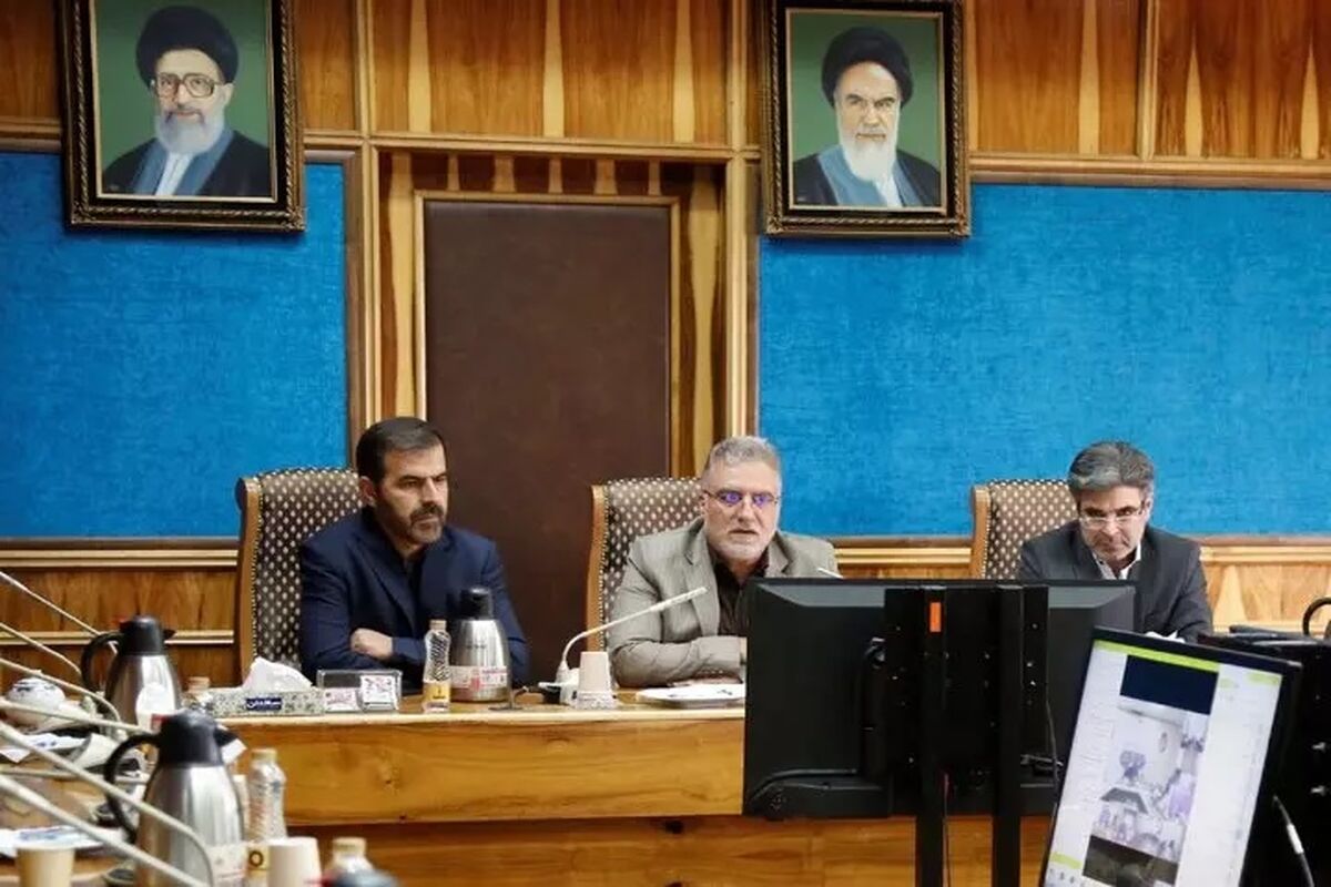 وزارت کشور