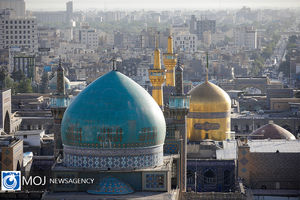 ثبت زیارت رضوی در فهرست میراث ناملموس جهانی