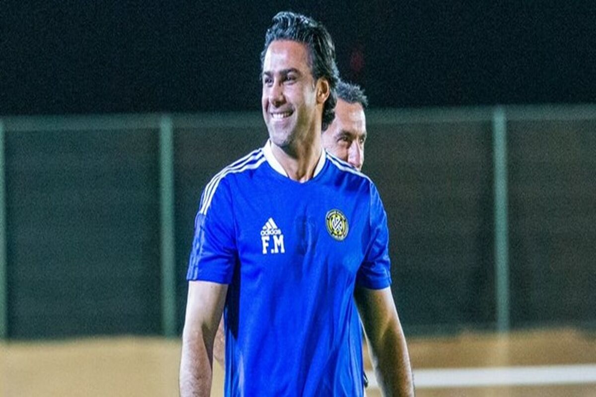 فرهاد مجیدی