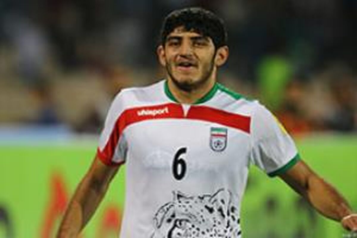 مهدی ترابی