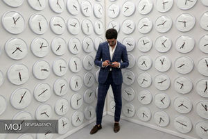 نمایشگاه دوسالانه ونیز