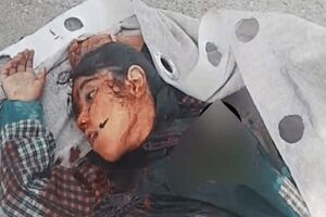 کشتار دانش‌آموزان در مدرسه ایران نقض جدی حقوق بین‌الملل است